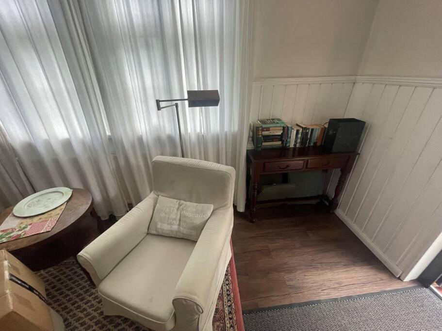 Ferienwohnung Im Landhaus Labes Neuglobsow Exteriör bild